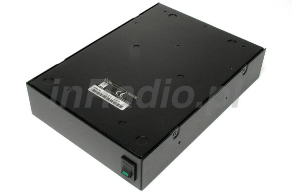 ICOM IC-PCR2500 - Odbiornik szerokopasmowy - obrazek 4