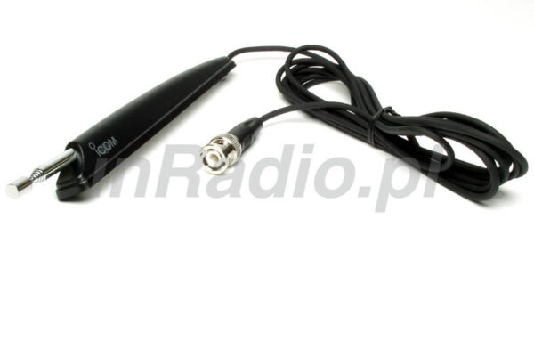 ICOM IC-PCR2500 - Odbiornik szerokopasmowy - obrazek 6