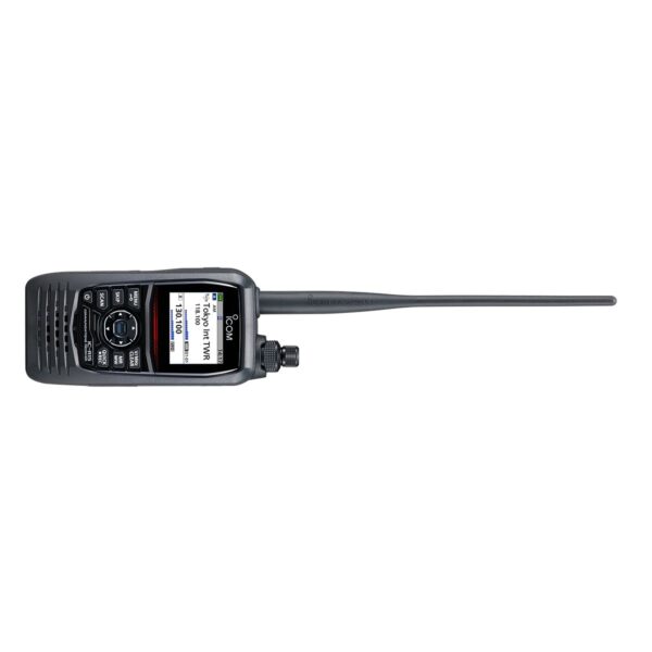 ICOM IC-R15 Odbiornik szerokopasmowy - obrazek 2