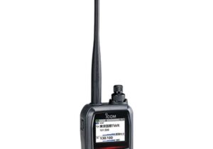 ICOM IC-R15 Odbiornik szerokopasmowy