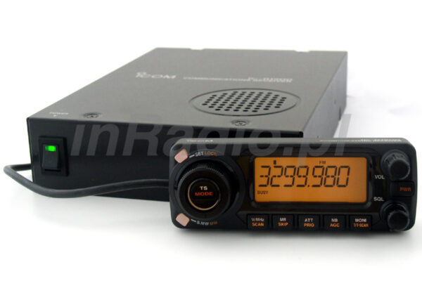 ICOM IC-R1500 - Odbiornik szerokopasmowy