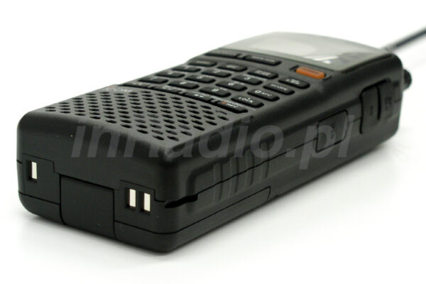 ICOM IC-R20 - Odbiornik szerokopasmowy - obrazek 2