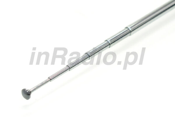 ICOM IC-R20 - Odbiornik szerokopasmowy - obrazek 6