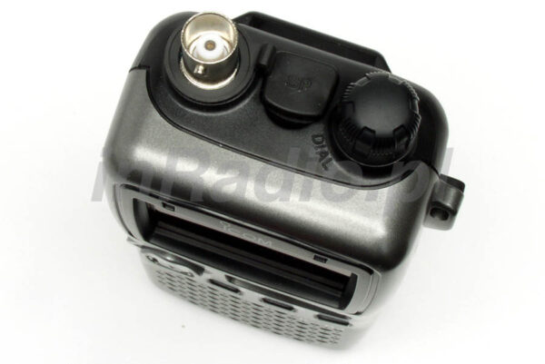 ICOM IC-R3 - Odbiornik szerokopasmowy - obrazek 6