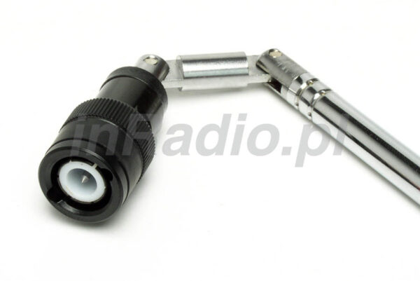 ICOM IC-R3 - Odbiornik szerokopasmowy - obrazek 8