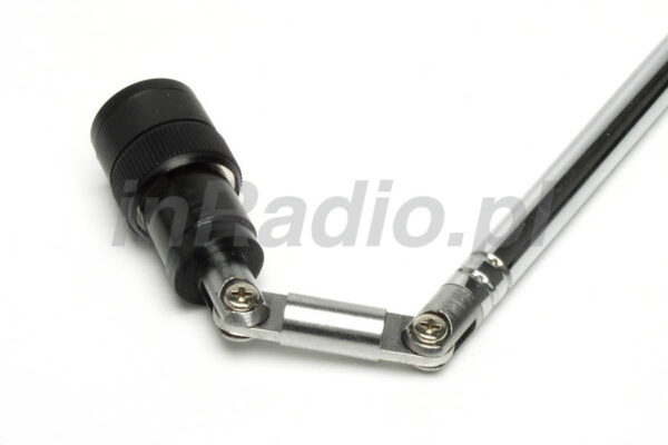 ICOM IC-R3 - Odbiornik szerokopasmowy - obrazek 9