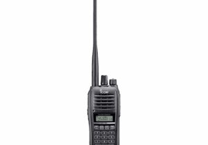 ICOM IC-T10 Radiotelefon ręczny
