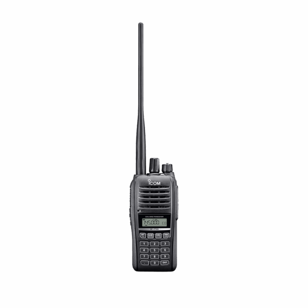 ICOM IC-T10 Radiotelefon ręczny