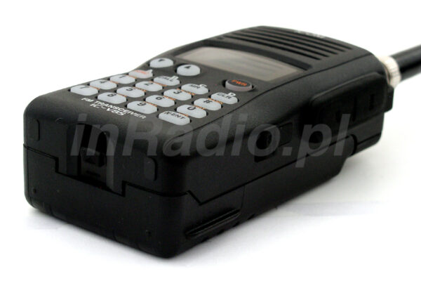 ICOM IC-V85 - Radiotelefon ręczny - obrazek 3