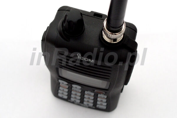 ICOM IC-V85 - Radiotelefon ręczny - obrazek 4