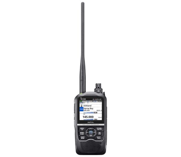 ICOM ID-52E PLUS Radiotelefon na 60 lecie Icom