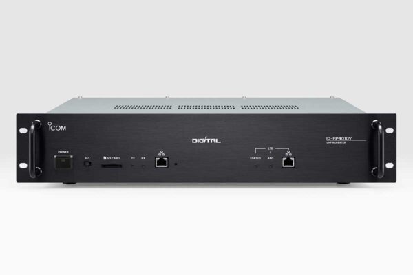 Icom ID-RP4010V Przemiennik UHF cyfrowy
