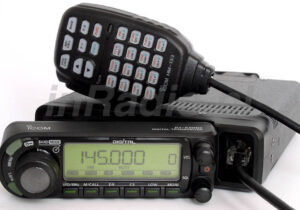 ICOM ID-E880 - Radiotelefon bazowo-przewoźny