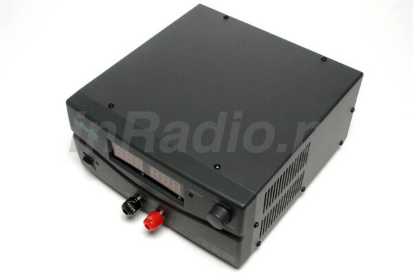 INRADIO IN-9250 - Zasilacz Stabilizowany - obrazek 3