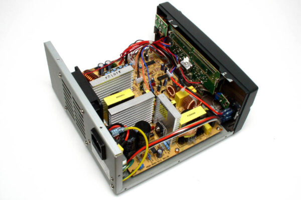 INRADIO IN-9250 - Zasilacz Stabilizowany - obrazek 6