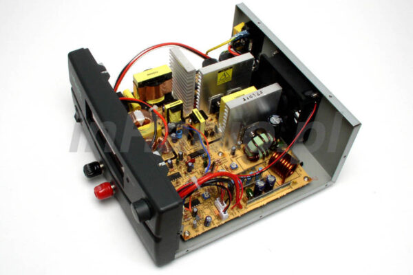 INRADIO IN-9250 - Zasilacz Stabilizowany - obrazek 7