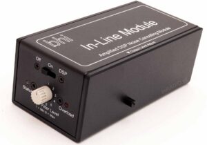 BHI IN-Line Module - DSP redukcji szumów
