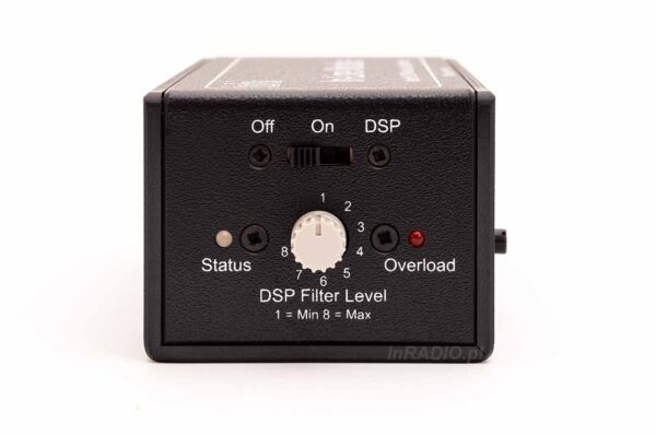 BHI IN-Line Module - DSP redukcji szumów - obrazek 3