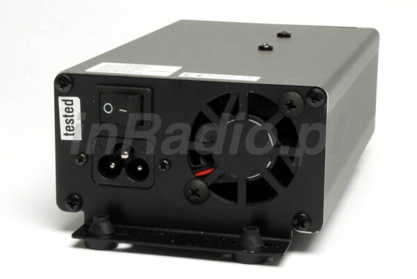 INRADIO IN-310 - Zasilacz Stabilizowany - obrazek 2