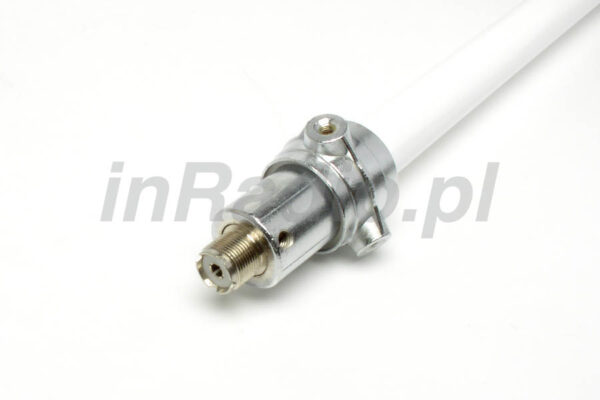 INRADIO QRB-500 - Antena bazowa