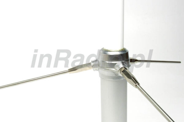 INRADIO QRB-500 - Antena bazowa - obrazek 5