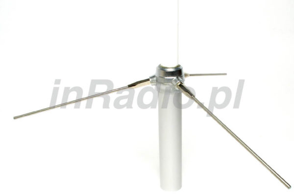 INRADIO QRB-500 - Antena bazowa - obrazek 6