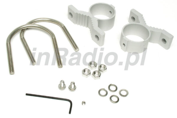 INRADIO QRB-500 - Antena bazowa - obrazek 8