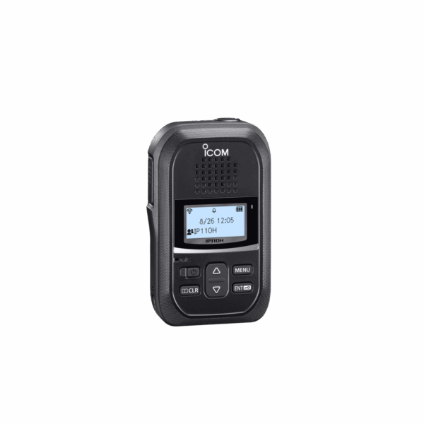 ICOM IP110H Radiotelefon WLAN