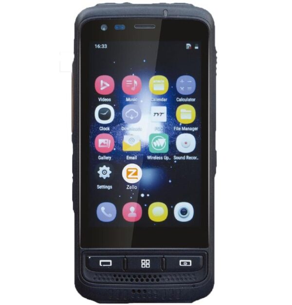 TYT IP98 Radiotelefon LTE IP
