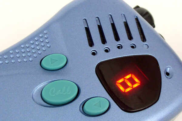 Radiotelefon ręczny PMR J23 - obrazek 9