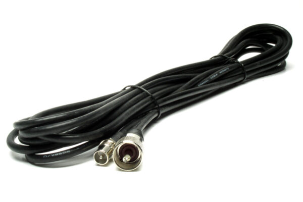 JETFON LS-03 Regulowany uchwyt antenowy z okablowaniem - obrazek 2