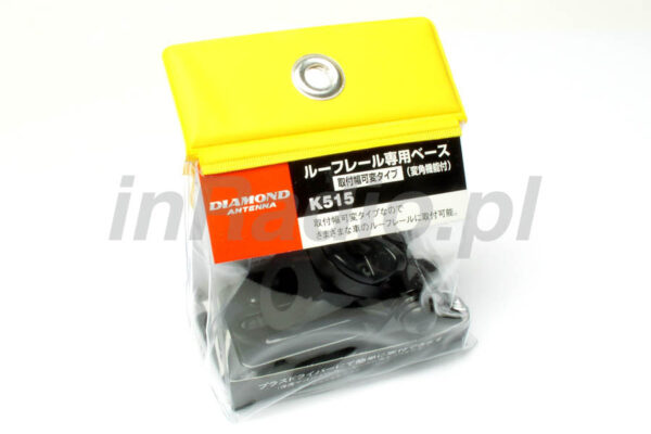 Diamond K-515 - Uchwyt Antenowy - obrazek 6