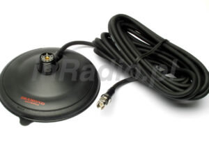 Diamond K-707S - Podstawa magnesowa