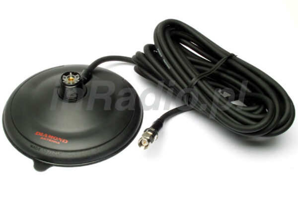 Diamond K-707S - Podstawa magnesowa
