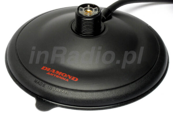 Diamond K-707S - Podstawa magnesowa - obrazek 2