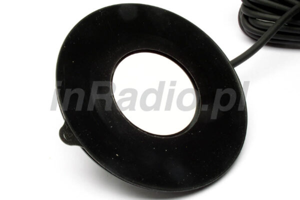 Diamond K-707S - Podstawa magnesowa - obrazek 3