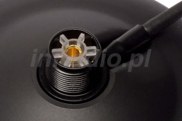 Diamond K-707S - Podstawa magnesowa - obrazek 5