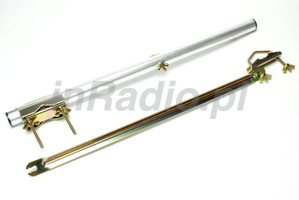 DIAMOND KB-144-R2 - Uchwyt do anten kierunkowych - obrazek 2