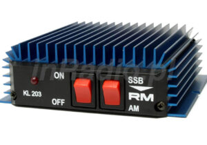 RM KL-203 - Wzmacniacz mocy KF
