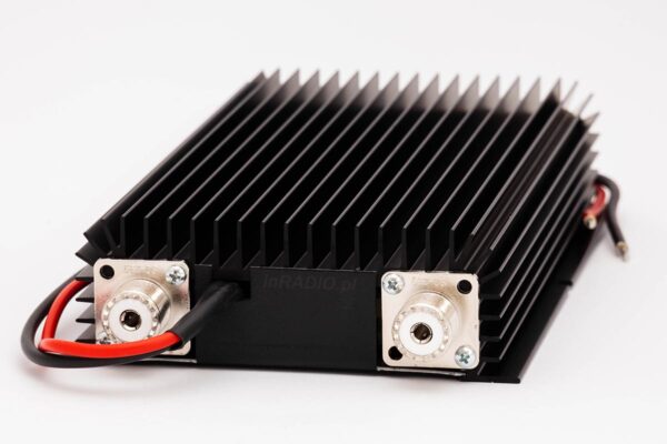 RM KL-300P - Wzmacniacz mocy KF - obrazek 4