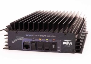 RM KL-506 Wzmacniacz mocy KF 300W