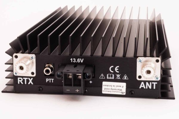 RM KL-506 Wzmacniacz mocy KF 300W - obrazek 3
