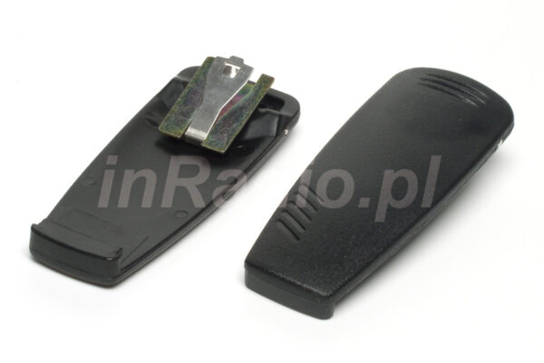 BC-30L - Klips paskowy
