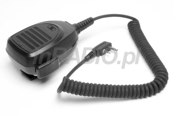 KMC-30 (S23L) Mikrofon do radiotelefonu Icom - obrazek 5