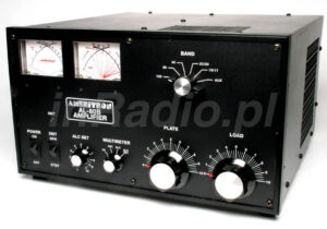 Ameritron AL-80B - Wzmacniacz Mocy KF