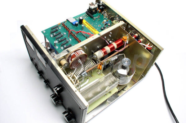 Ameritron AL-80B - Wzmacniacz Mocy KF - obrazek 14
