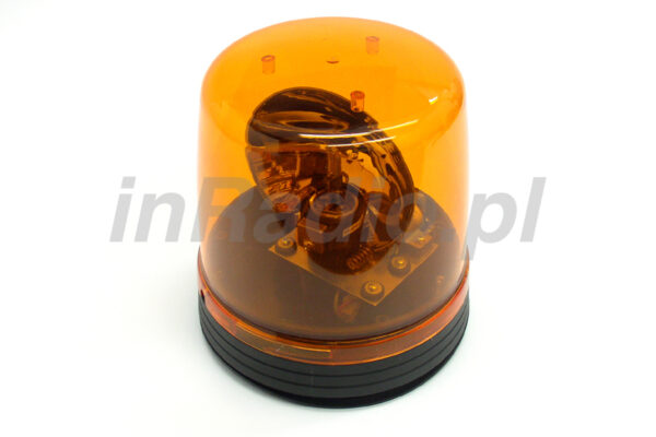 Lampa ostrzegawcza LBO-2000 - obrazek 2
