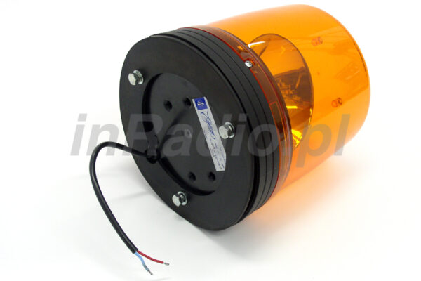 Lampa ostrzegawcza LBO-2000 - obrazek 3