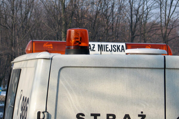 Lampa ostrzegawcza LBO-2000 - obrazek 4
