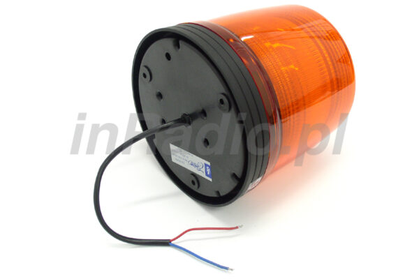 Lampa ksenonowa LBX-2000 - obrazek 3
